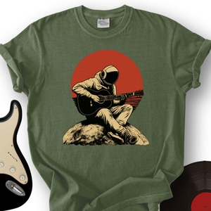 Cosmic Strings T-Shirt