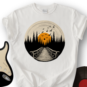 Echoes from the Sun T-Shirt