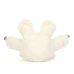 Snowflake Plush Toy