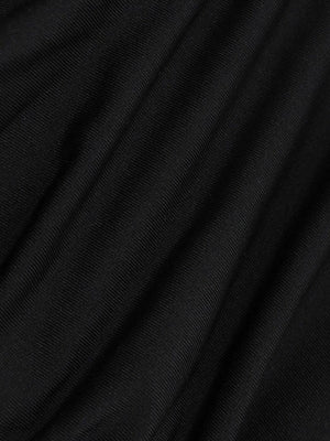 Cyberpunk One Shoulder Top