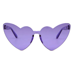 Love Bites Sunnies
