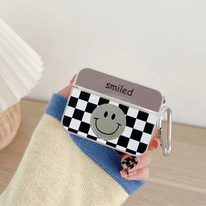 Smiled AirPods Case