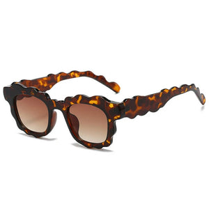 No Lesson Learned Aesthetic Sunglasses