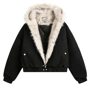 Icon Era Bomber Jacket