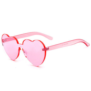 Heart Speqz Sunglasses