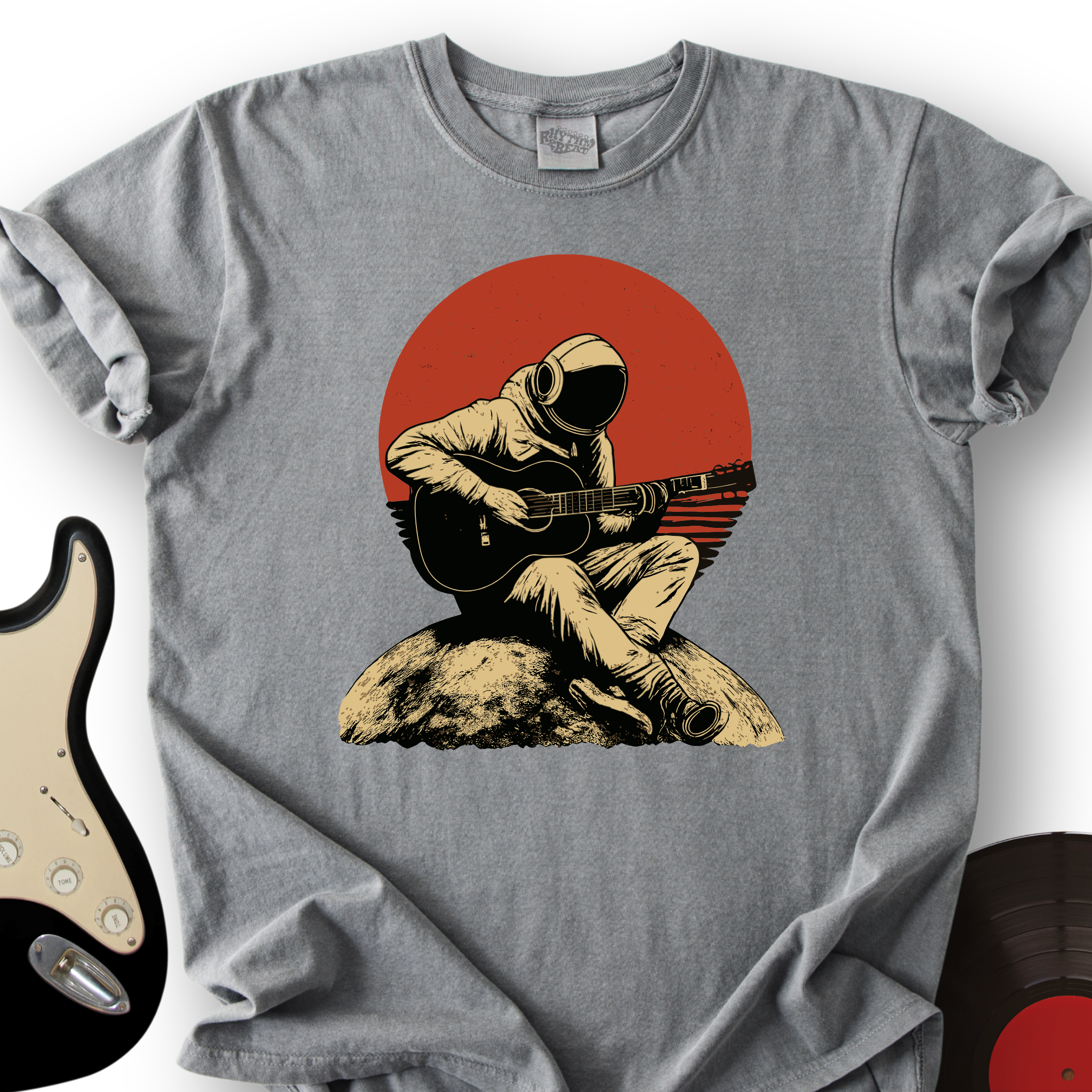 Cosmic Strings T-Shirt