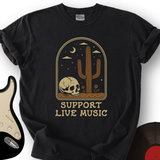 Desert Jams T-Shirt