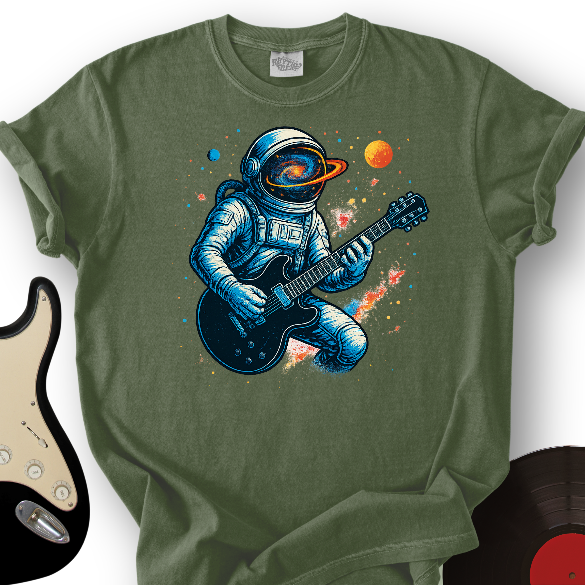 AstroGroove T-Shirt