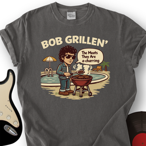 Bob Grillen T-Shirt