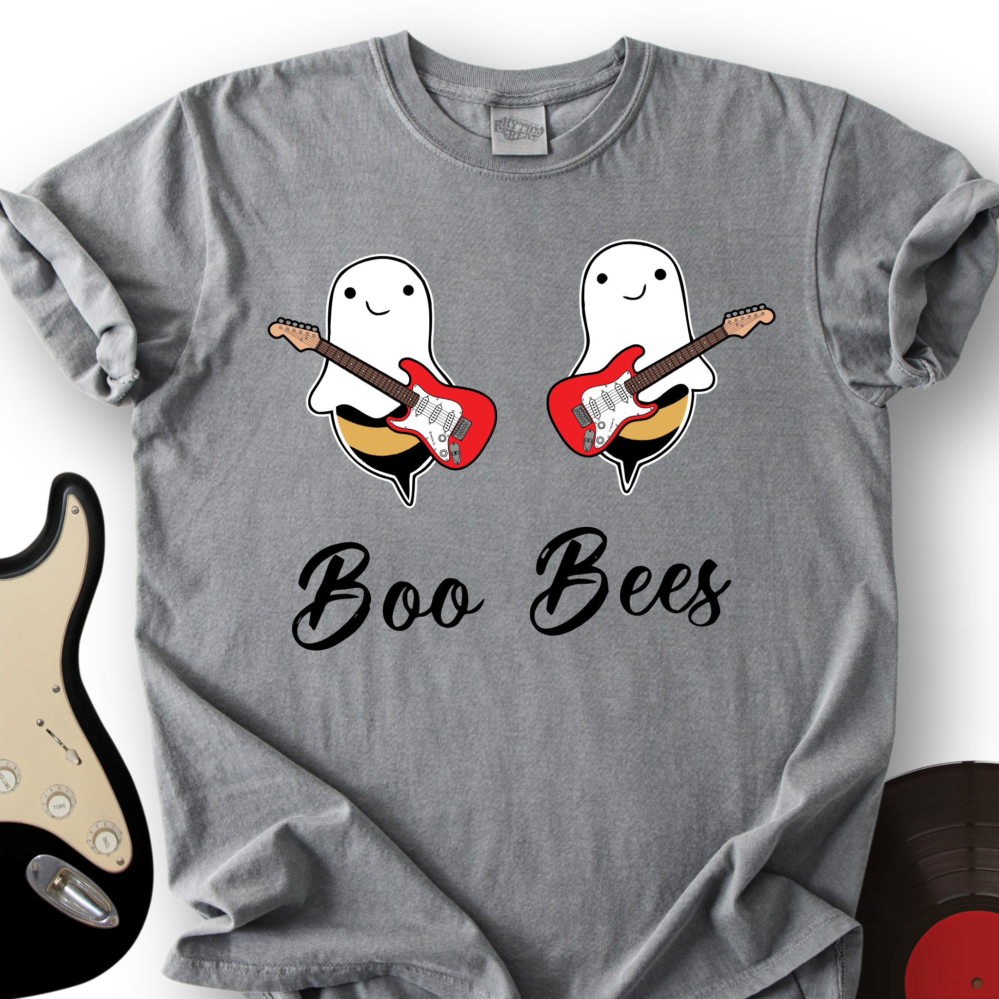 Boo Bees T-Shirt