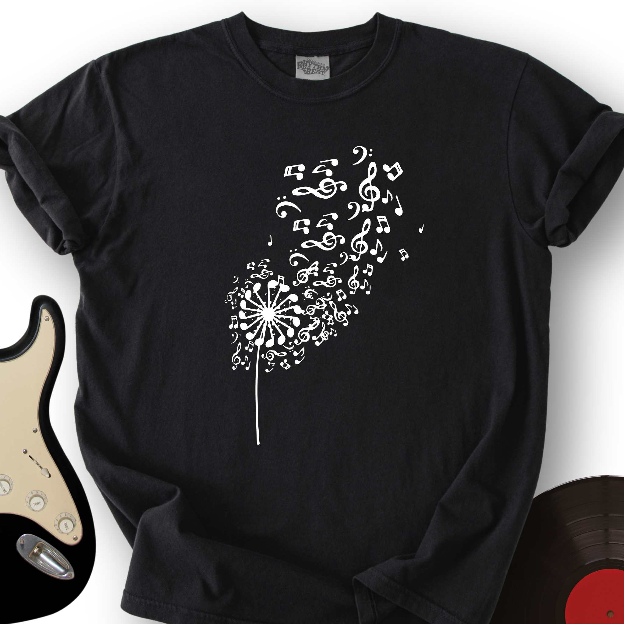 Dandelion T-Shirt