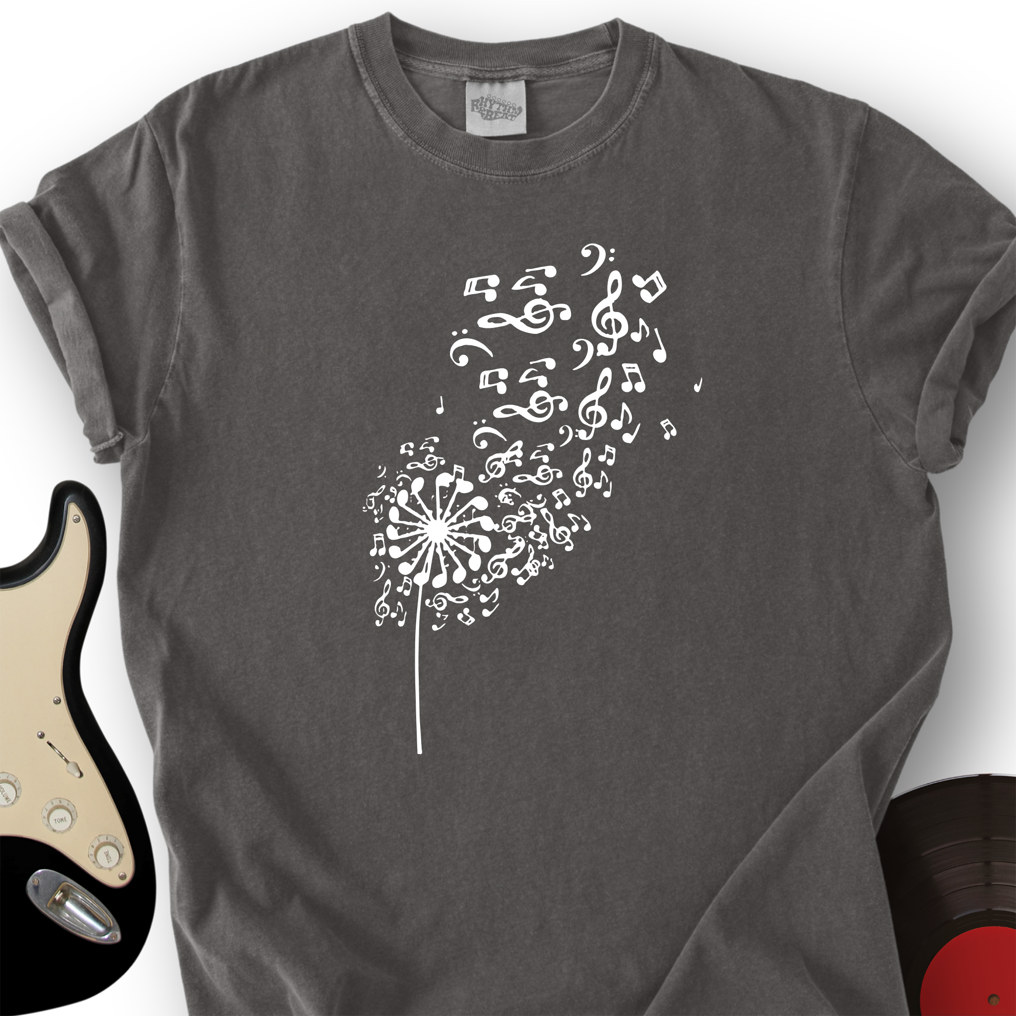 Dandelion T-Shirt