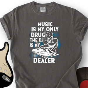 DJ Dealer T-Shirt