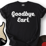 Bye Bye T-Shirt