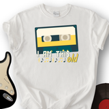 I Am This Old T-Shirt