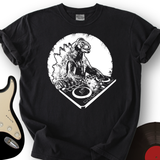 Dino DJ T-Shirt