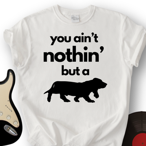 Bassett Hound T-Shirt