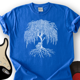 Guitar Tree T-Shirt