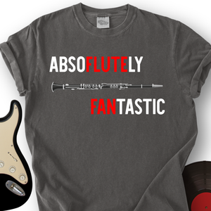 Absoflutely T-Shirt