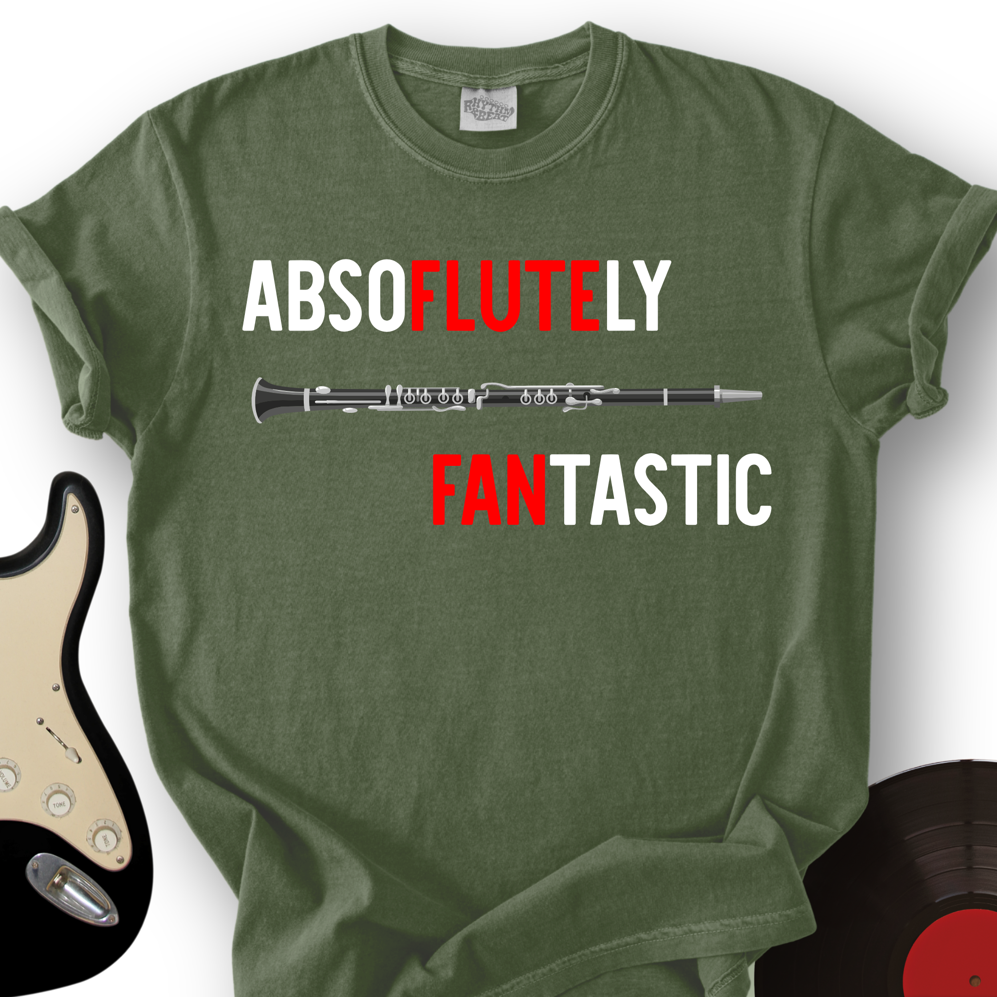Absoflutely T-Shirt