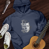 Art Is Not A Form Of Propaganda Hoodie