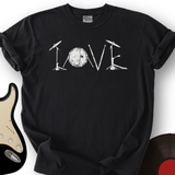 Beat of Love T-Shirt