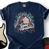 Good Vibrations T-Shirt