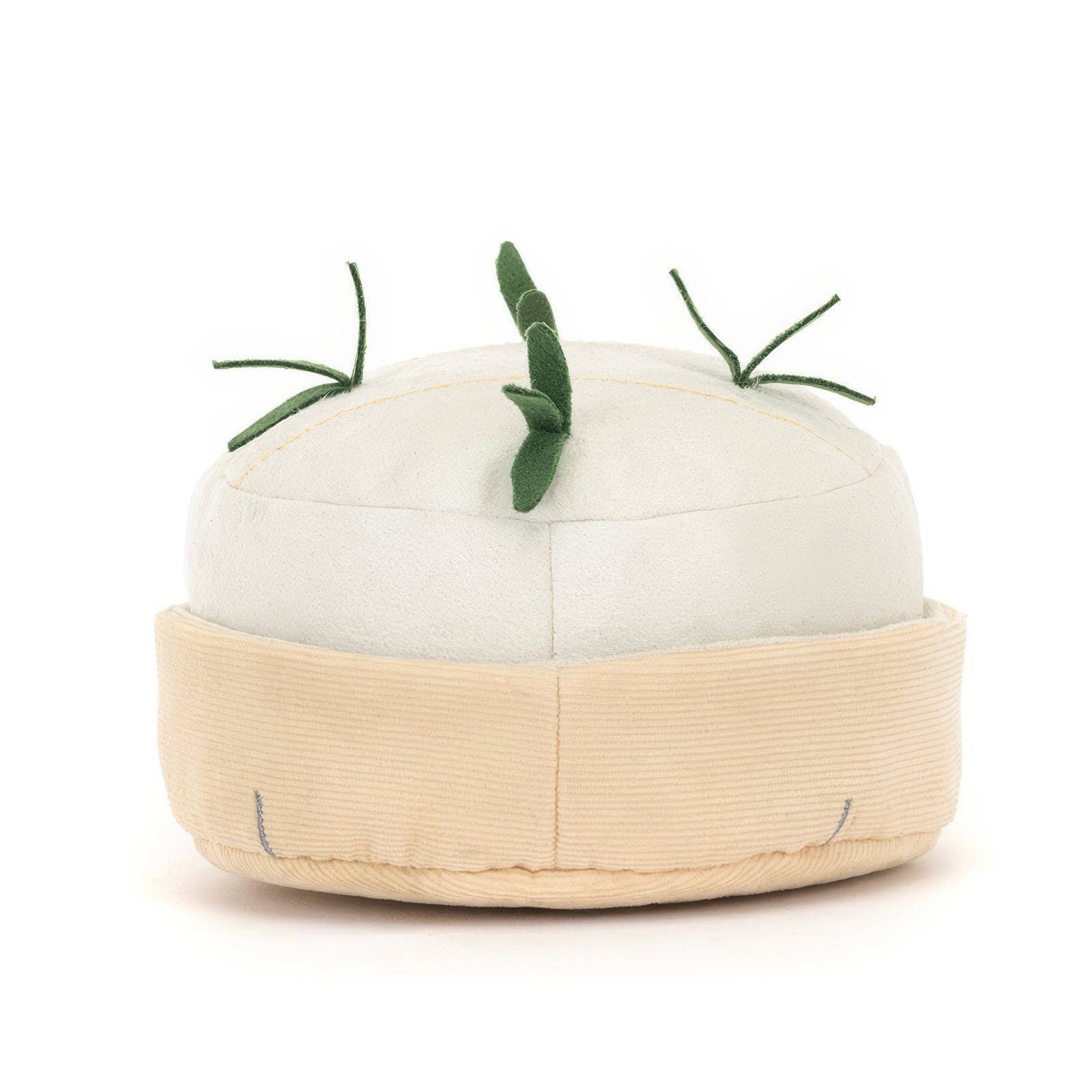 Camembert Plush Toy