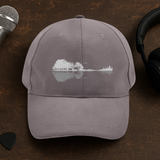 Forest Guitar Cap
