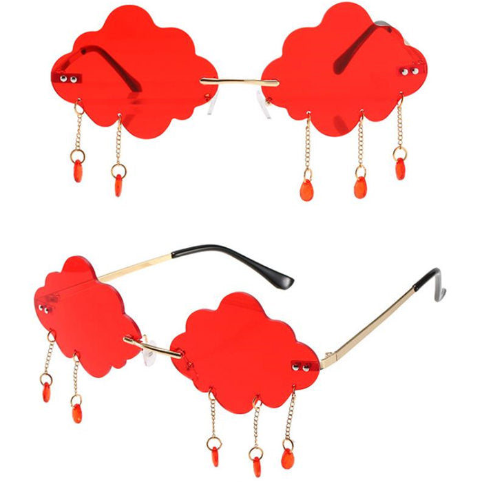 Cloud Glasses