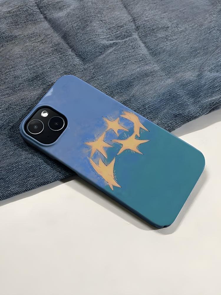 Dancing Stars Phone Case