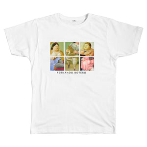 Fernando Botero T-Shirt