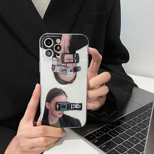Influencer iPhone Case