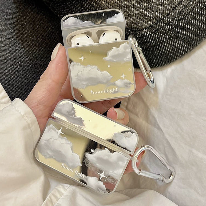 Moon Light AirPods Case