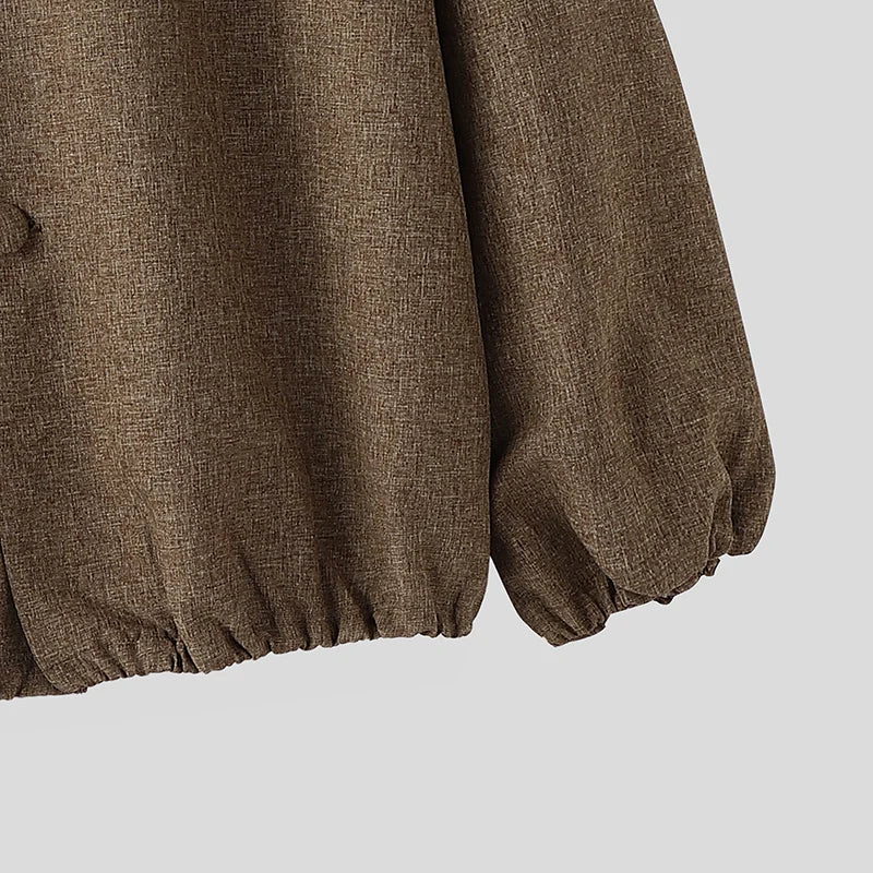 Old Money Jacket