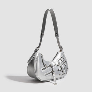 Rule Breakers Y2K Shoulder Bag