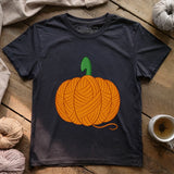 Pumpkin Purl T-shirt
