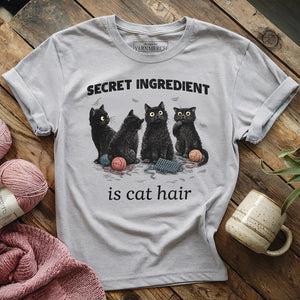Secret Ingredient T-shirt
