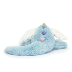 Sky Dragon Plush Toy