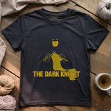 The Dark Knit T-shirt