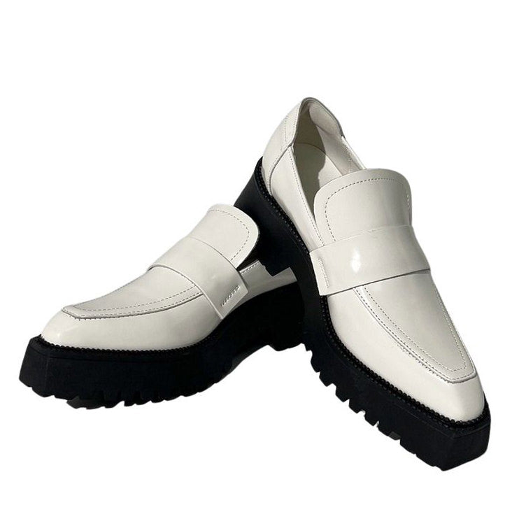 Personal Growth Platform Loafers