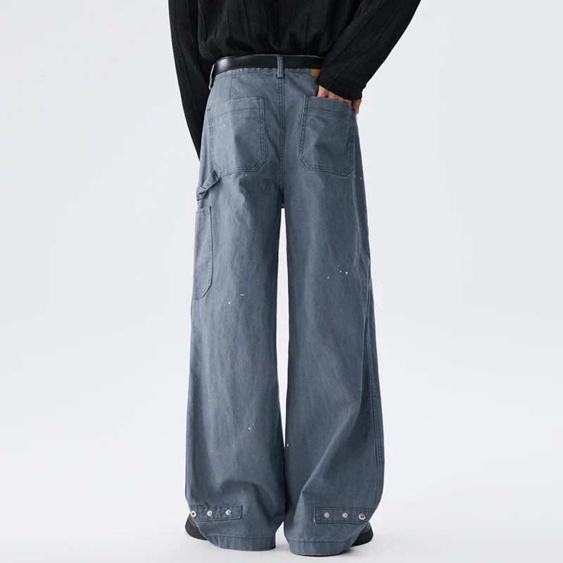 Utility Jeans