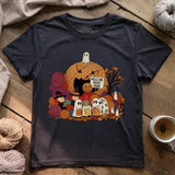 Welcome Great Yarn T-shirt