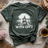 Witch Craft T-shirt