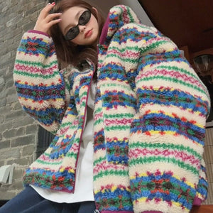 90s Explorer Zip-Up Jacket