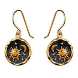 Celestial Aesthetic Earrings