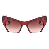 Double Agent Cat Eye Sunglasses