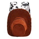 Cowgirl Aesthetic Backpack