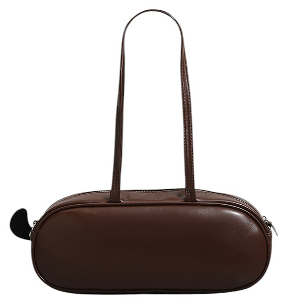 Dachshund Shaped Shoulder Bag