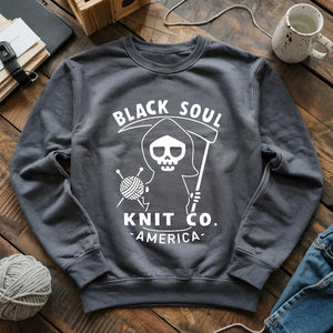 Knit Co. Sweatshirt